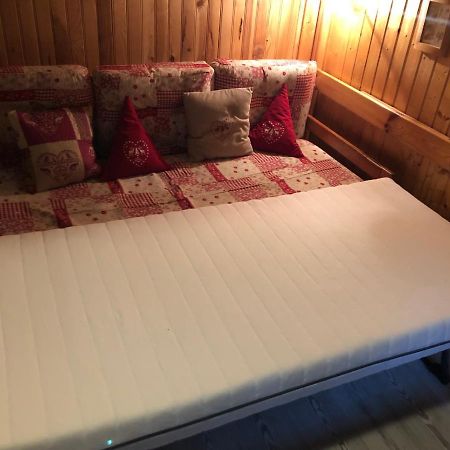 Residence Le Chitelet La Bresse Dış mekan fotoğraf