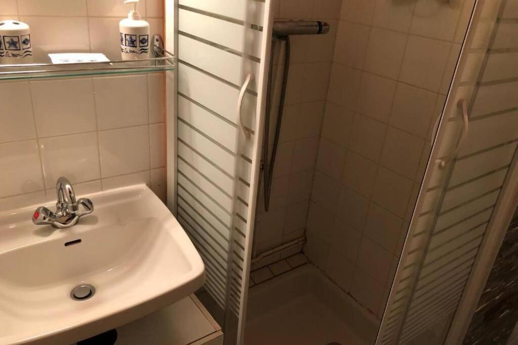 Residence Le Chitelet La Bresse Dış mekan fotoğraf