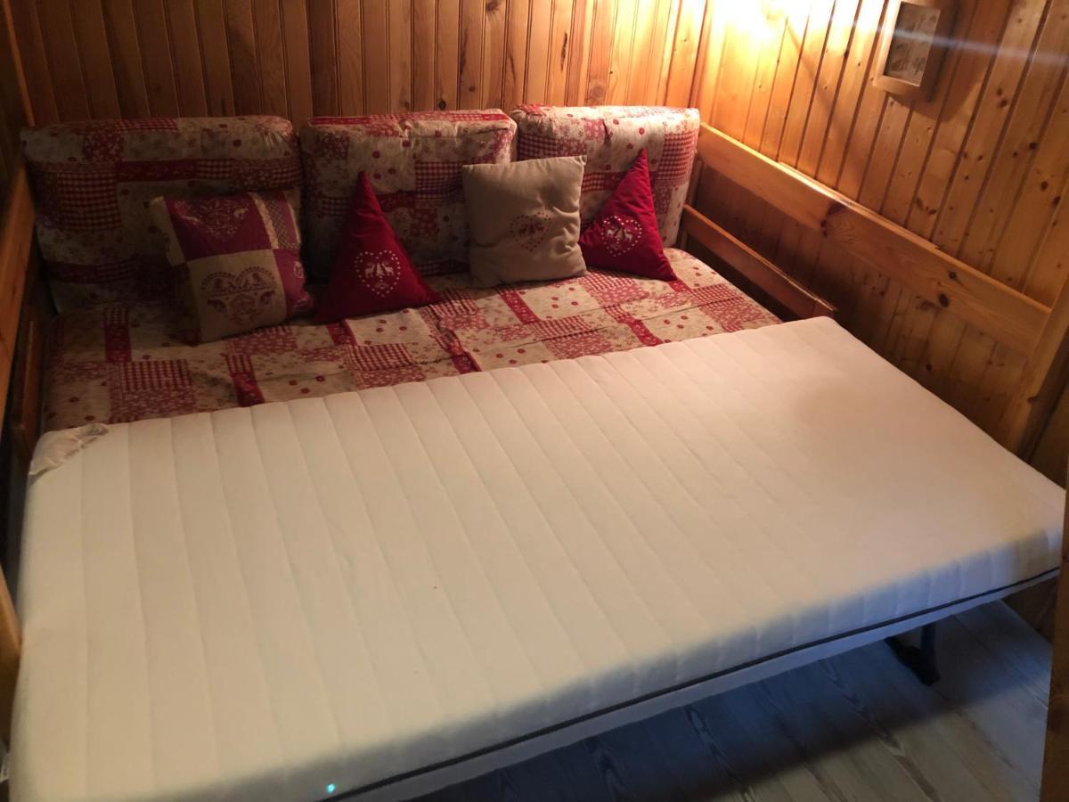 Residence Le Chitelet La Bresse Dış mekan fotoğraf