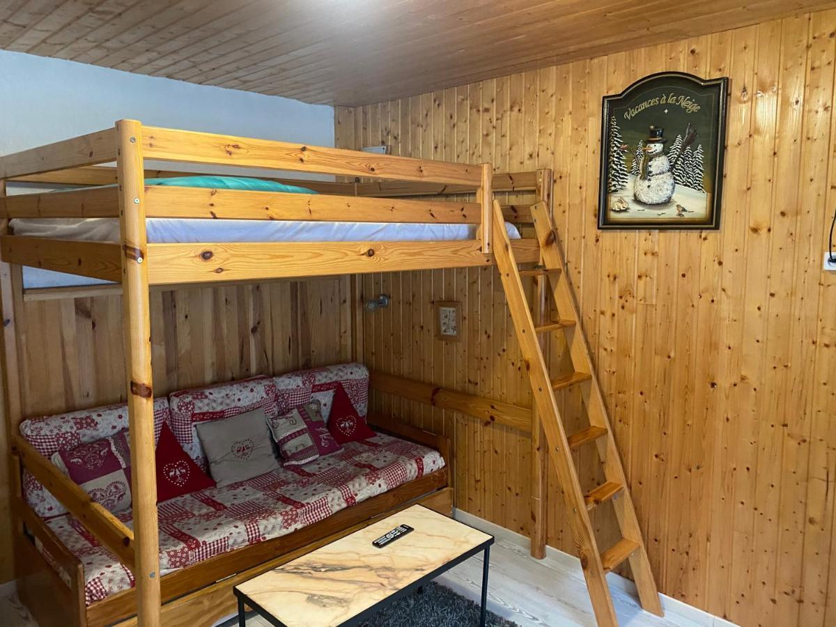 Residence Le Chitelet La Bresse Dış mekan fotoğraf