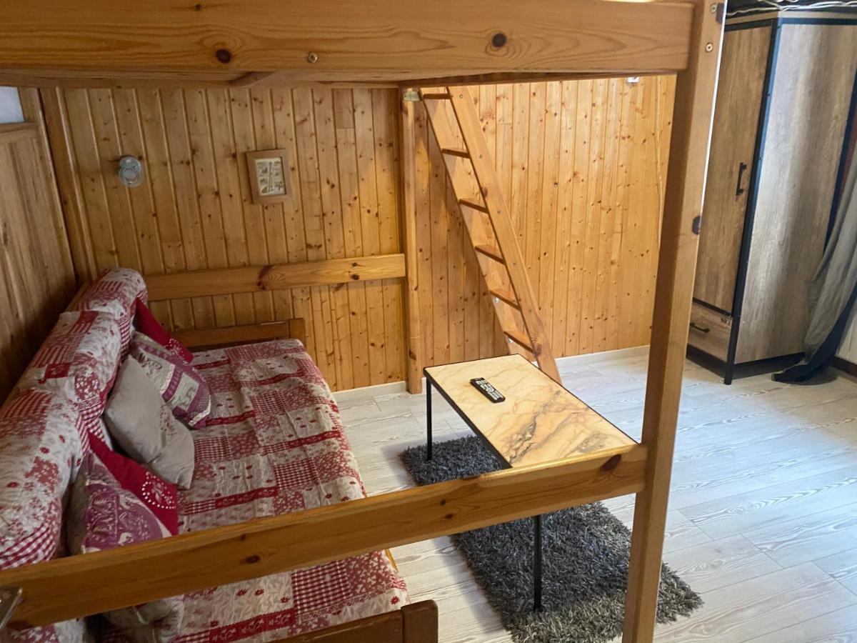Residence Le Chitelet La Bresse Dış mekan fotoğraf
