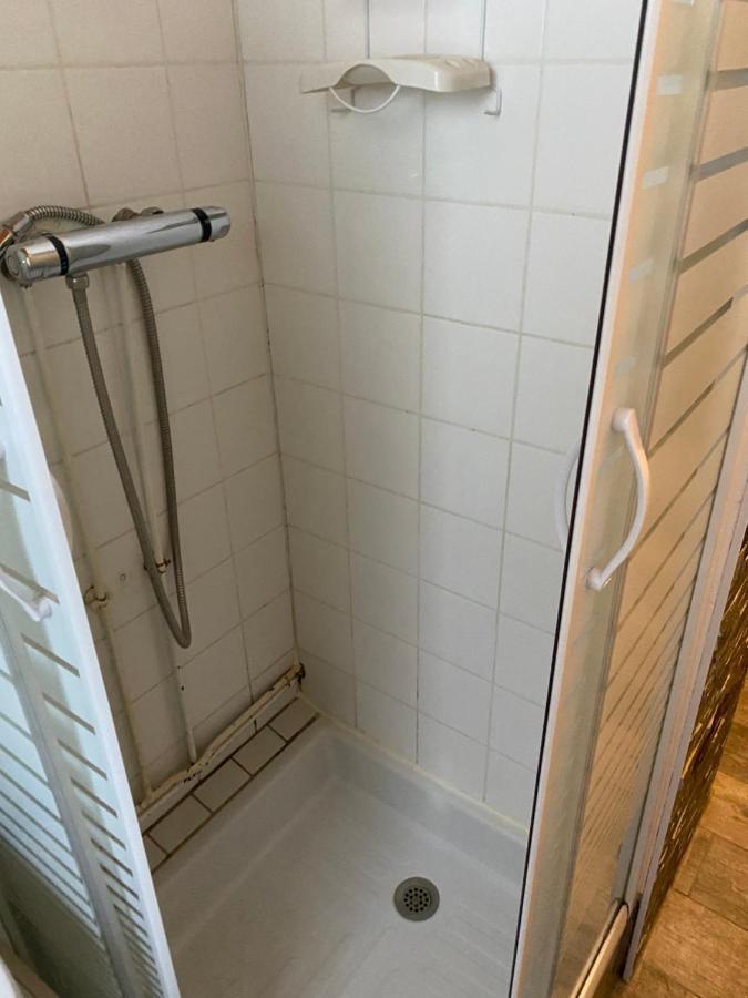 Residence Le Chitelet La Bresse Dış mekan fotoğraf